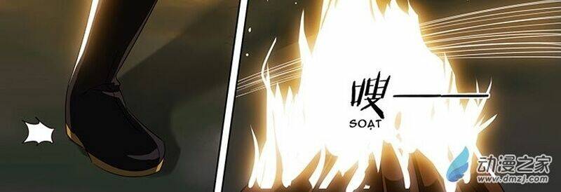 nữ điệp viên cấp 3 chapter 61 2