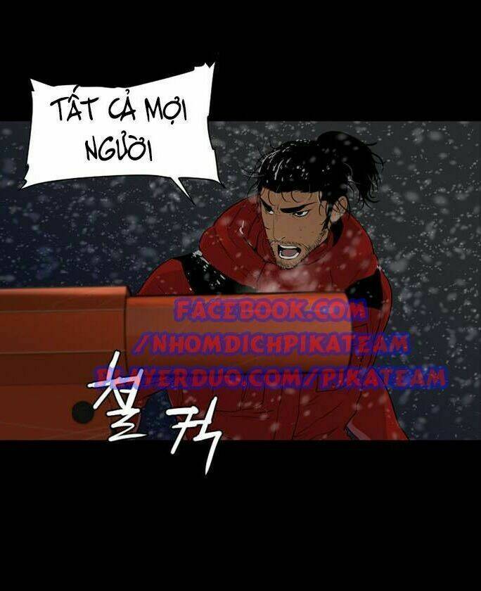 đêm vùng cực chapter 39 48