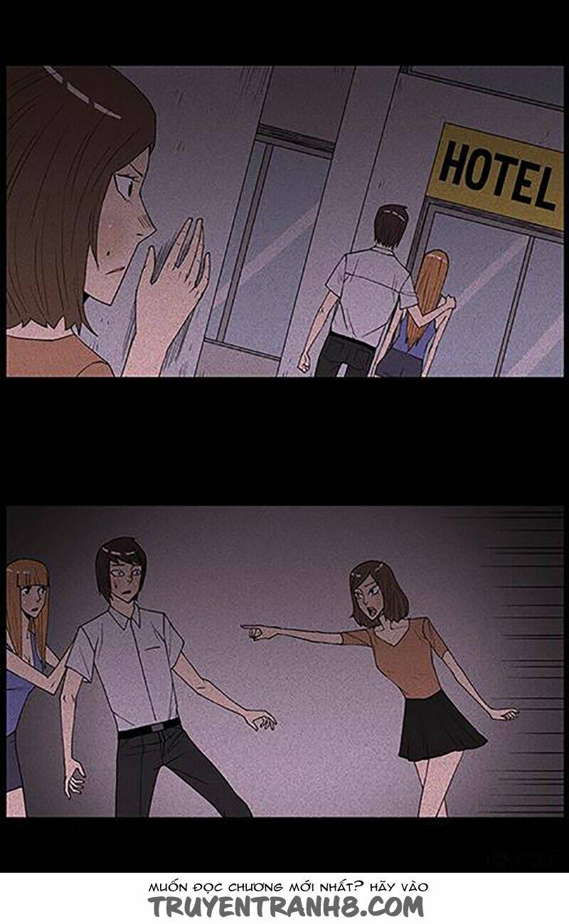 kinh dị đêm khuya chapter 60 35