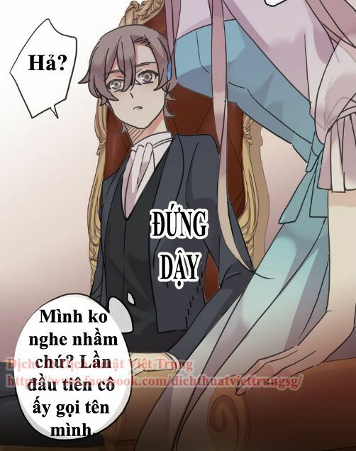 vết cắn ngọt ngào phần 1 chapter 36 11