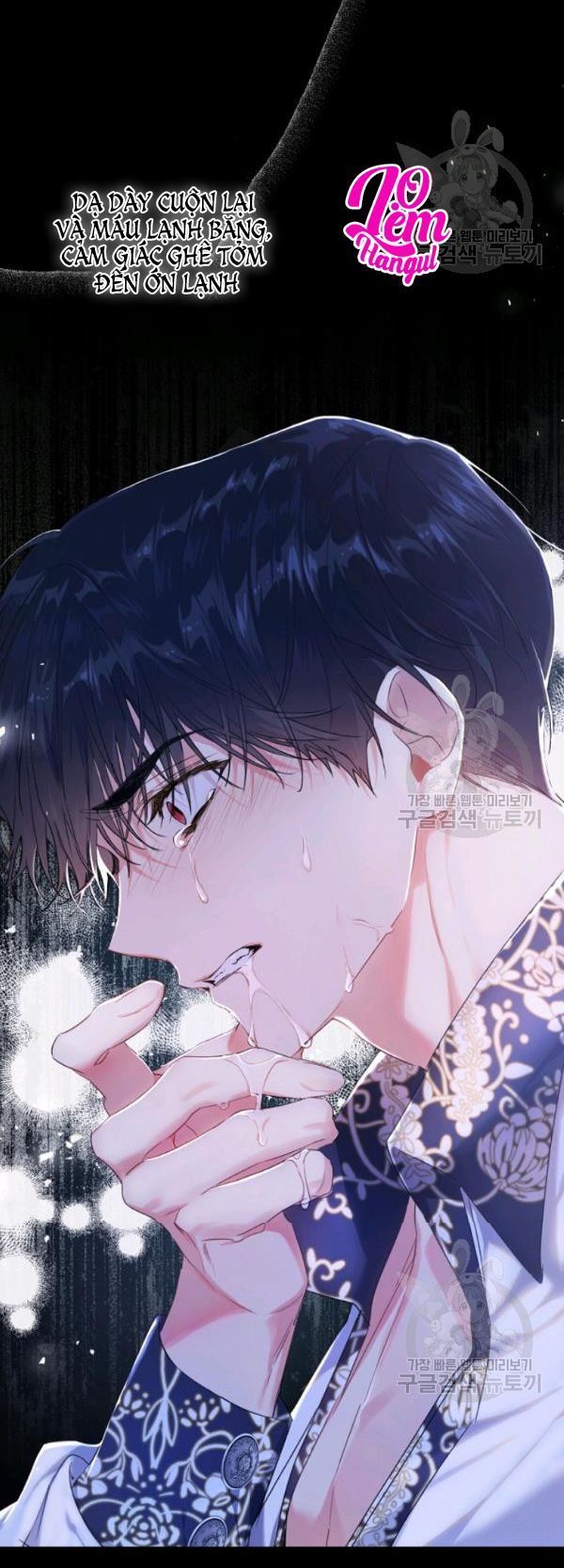 con rối ác nữ marionette chapter 25 34