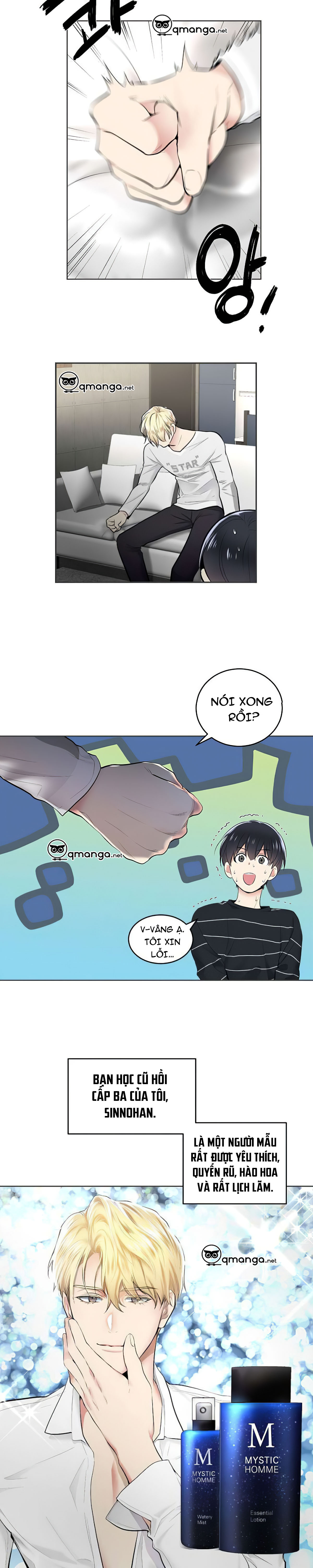 ứng dụng xấu hổ chapter 2 10