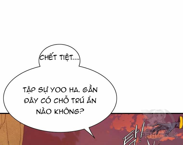 các chòm sao chỉ chú ý mình tôi chapter 27 5