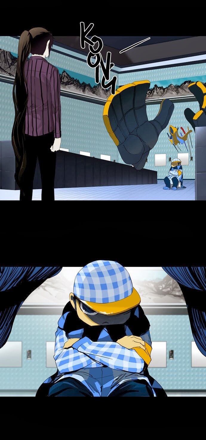 tòa tháp bí ẩn 2 chapter 14 32