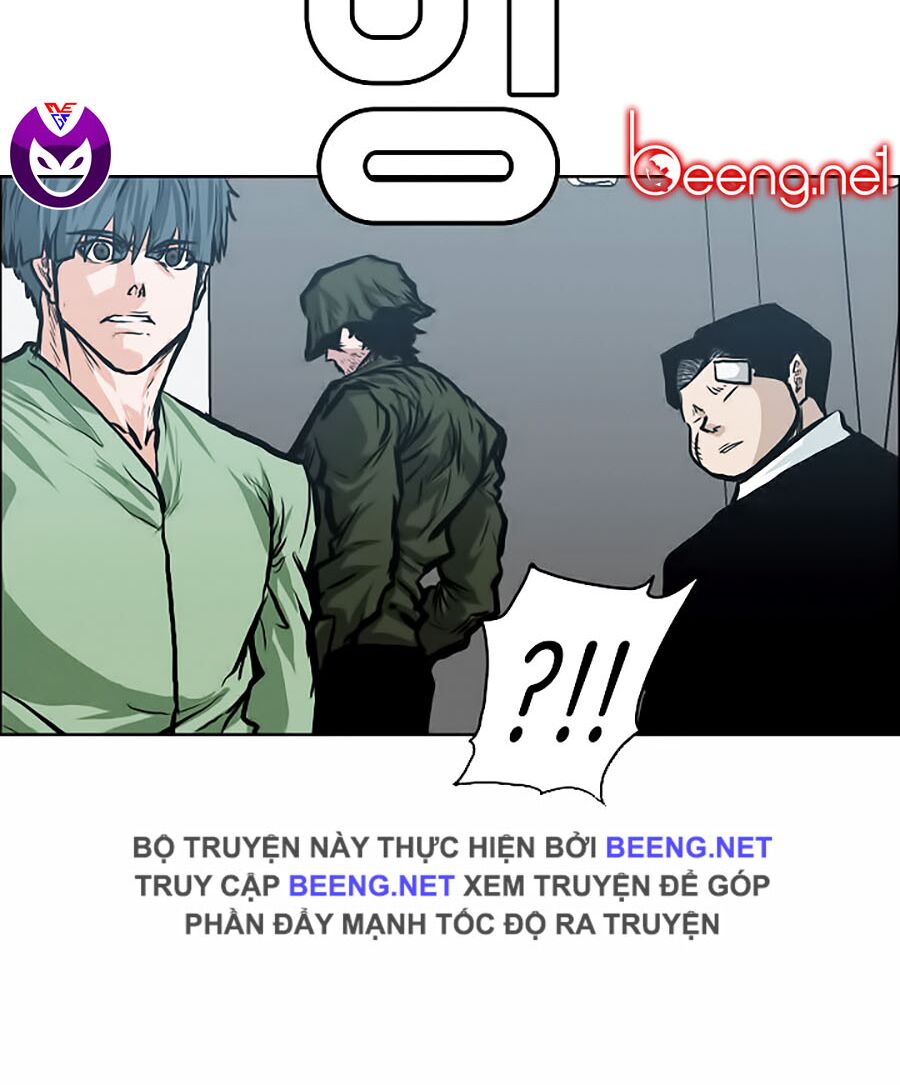 bá chủ học đường ss3 chapter 12 2