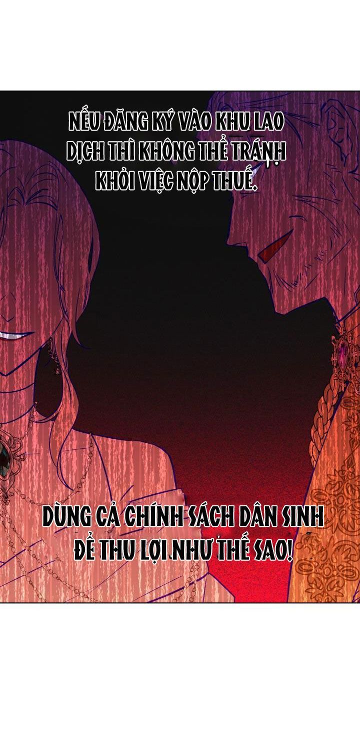 công chúa khắc dấu lên kẻ phản nghịch chapter 27 38
