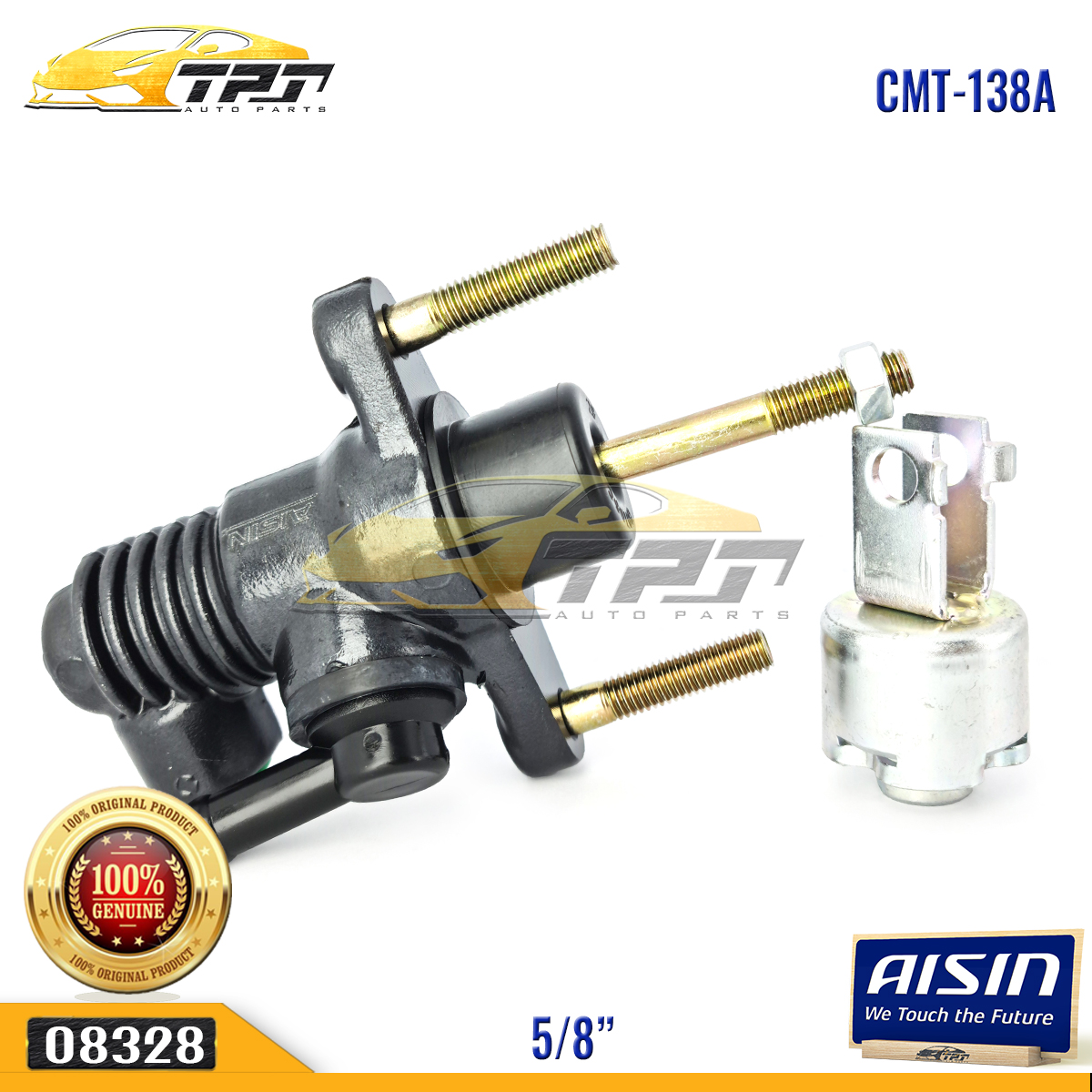 Heo Côn Trên / Tổng Côn Toyota Corolla Altis 1.8 08-  JAPAN-