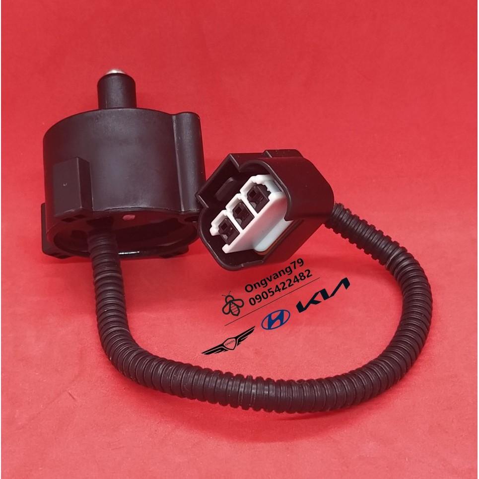Cảm biến lọc lầu xe Hyundai Solati - chính hãng phân phối