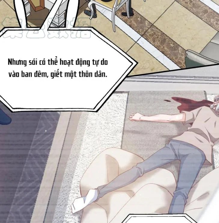 nụ hôn vực thẳm chapter 58 5