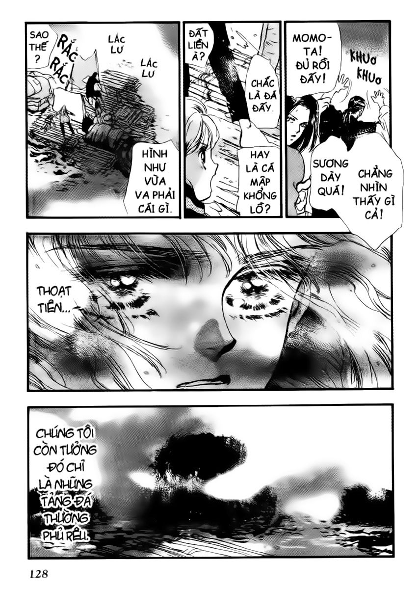 mầm sống chapter 12 7