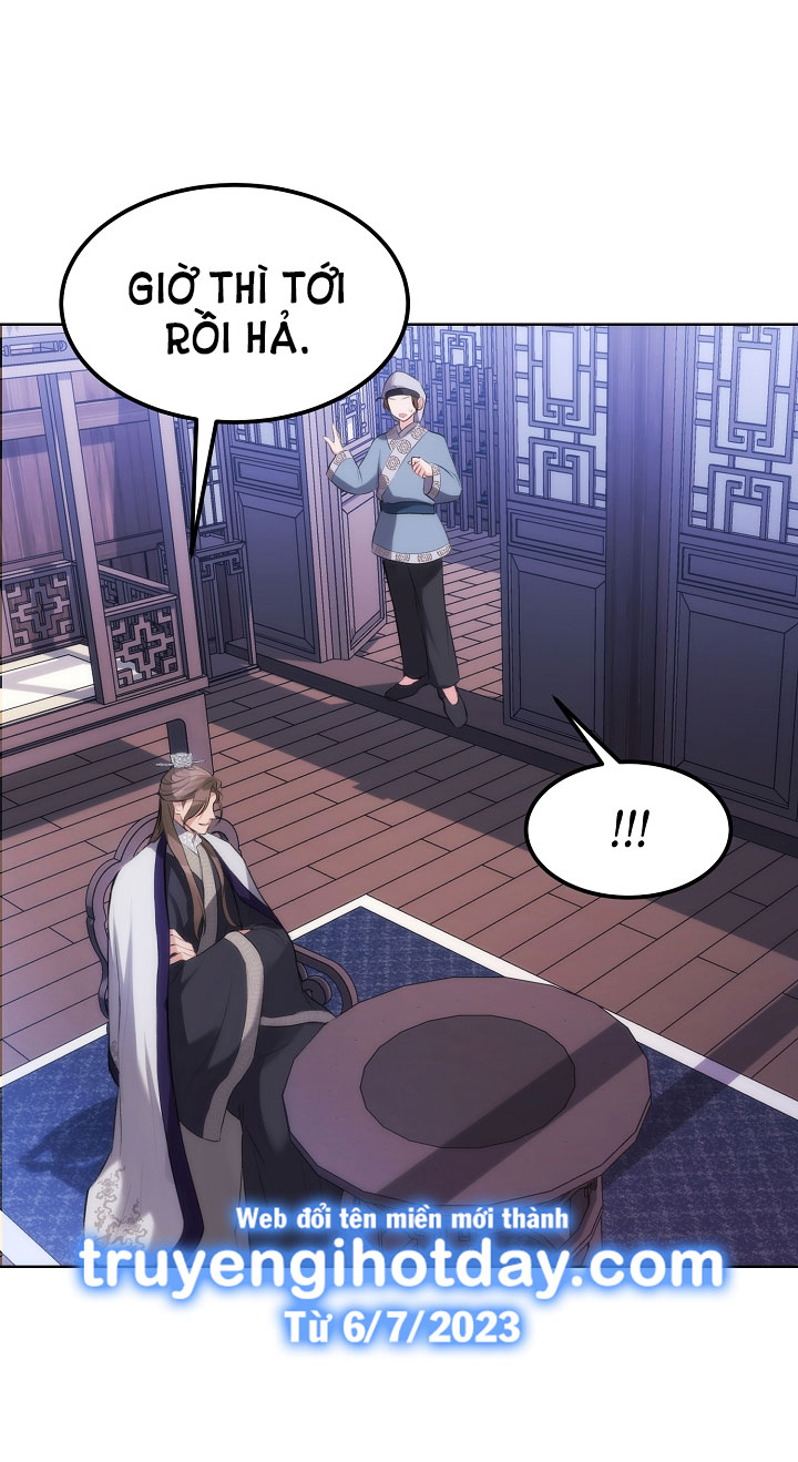 Hôn Nhân Bí Mật chapter 2.2 - Trang 27