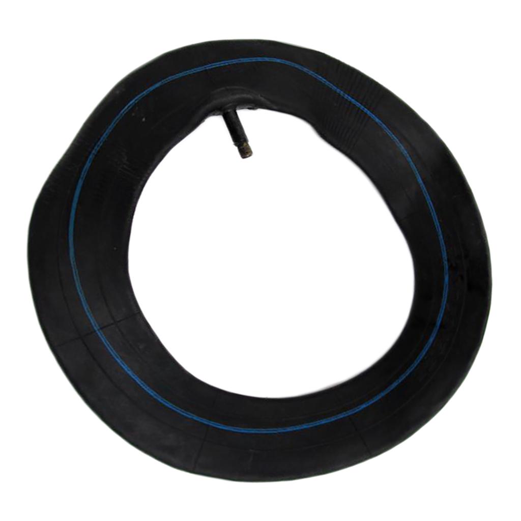 2pcs Rubber Motorcycle Inner Tube 12 1/2 x 2.75 w/ Schrader Valve