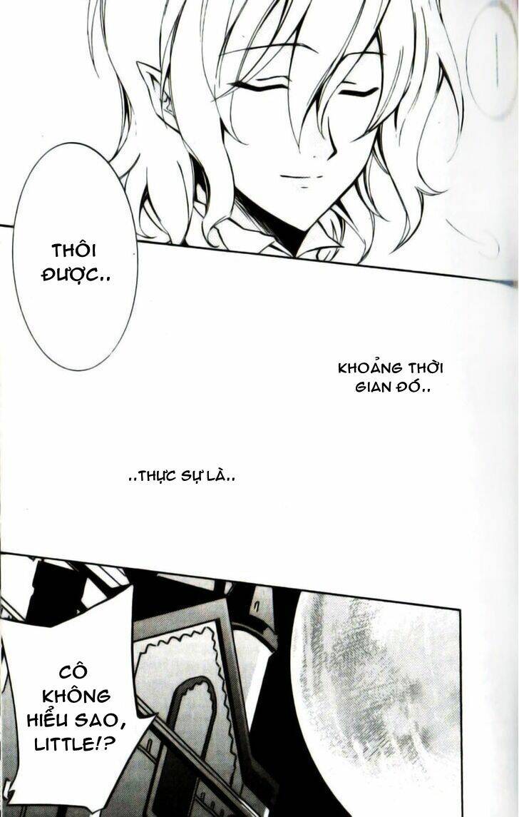 princess nightmare chapter 7 3