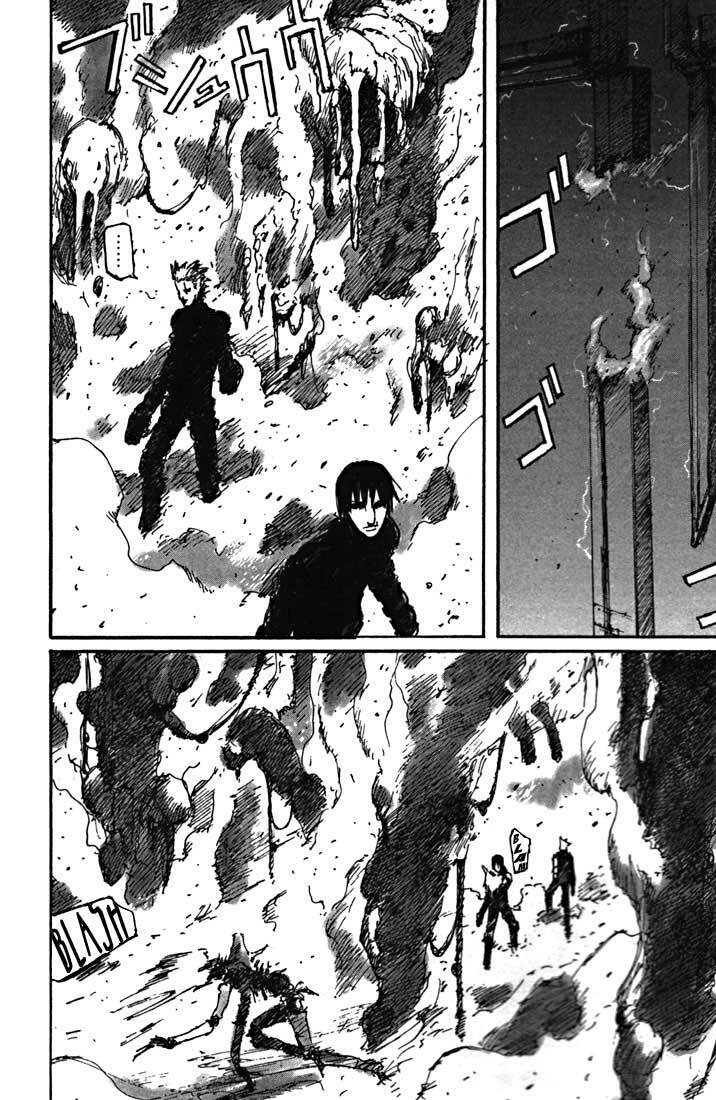 blame! chapter 47 30