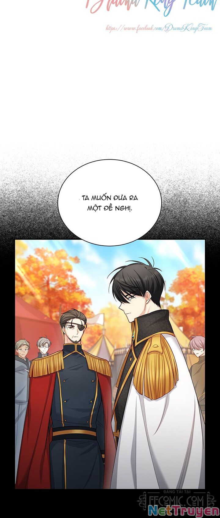 nữ công tước với tâm hồn trống rỗng chapter 96 36