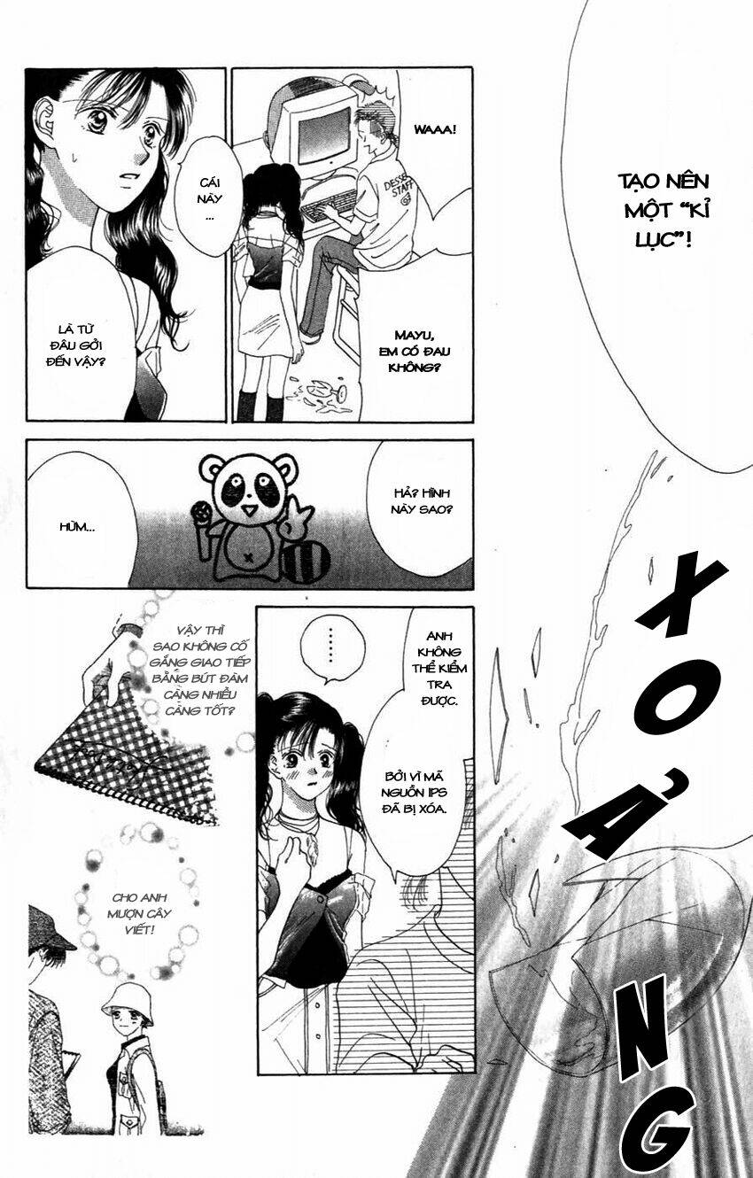 tenshi no uta chapter 21 29