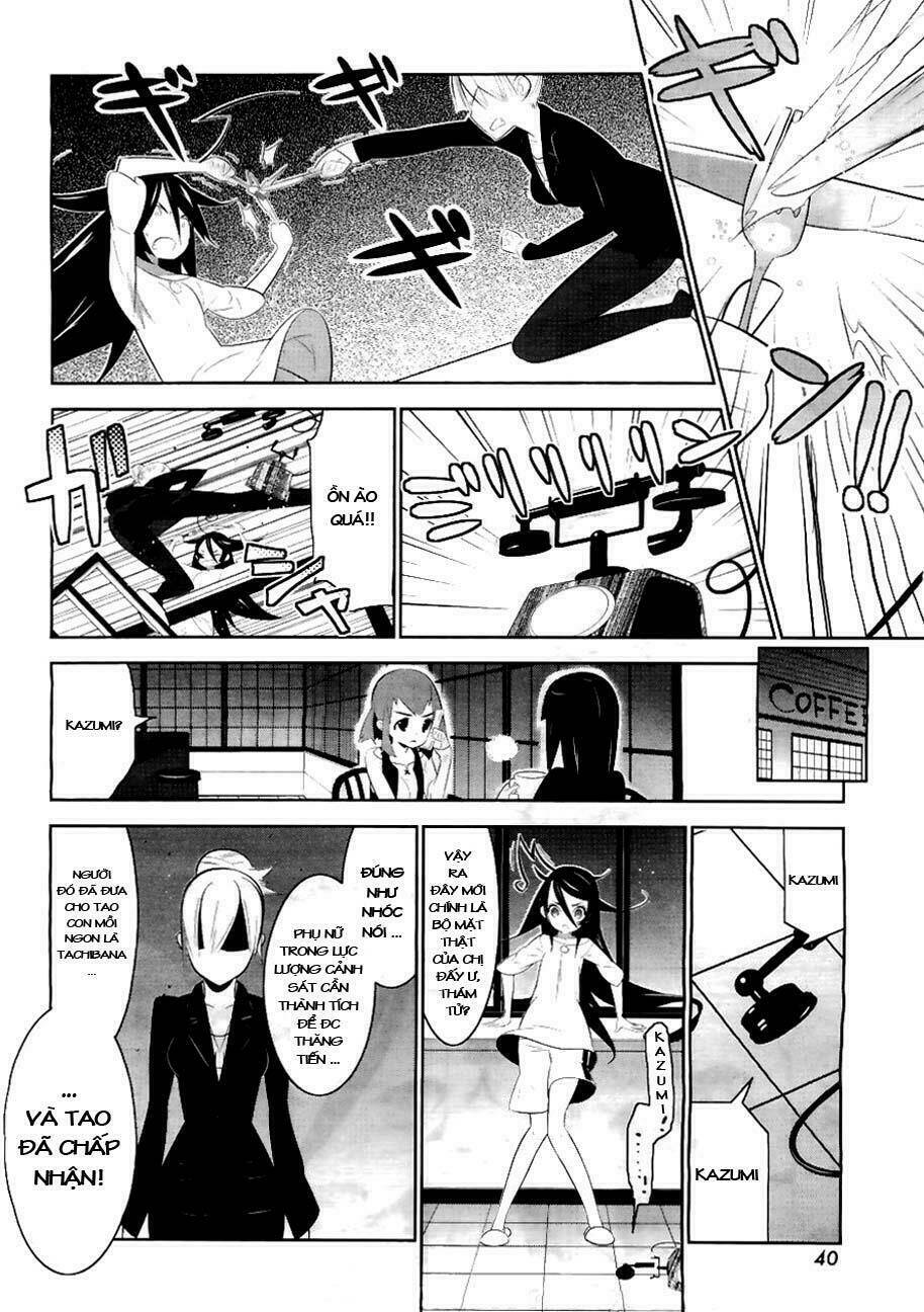 puella magi kazumi magica chapter 1 35
