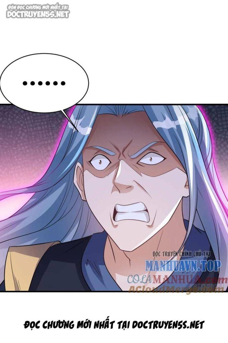 Vợ tôi và tôi thống trị Tam giới chapter 64 7