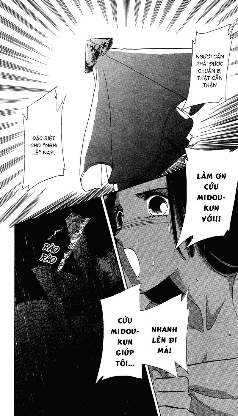 s to m no sekai chapter 10 5