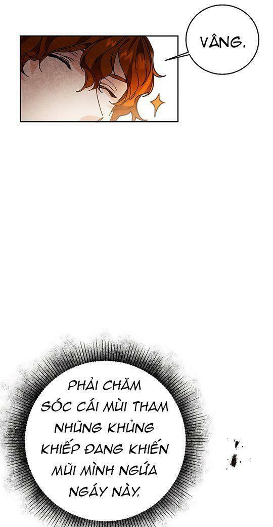 tôi trở thành hoàng đế bạo chúa trong tiểu thuyết chapter 28 29