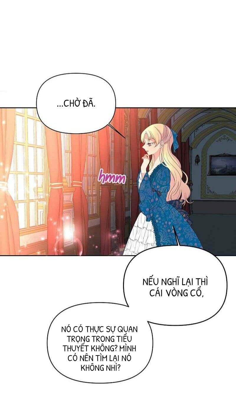 công chúa thời gian có hạn chapter 3 49