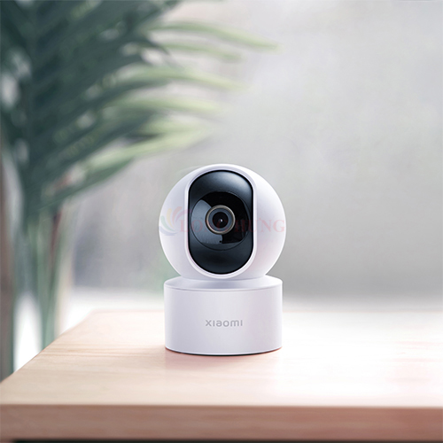 Camera quan sát Xiaomi Smart Camera C200 BHR6766GL MJSXJ14CM - Hàng chính hãng