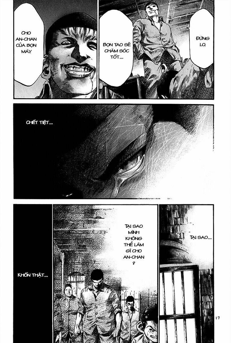 rainbow chapter 18 18