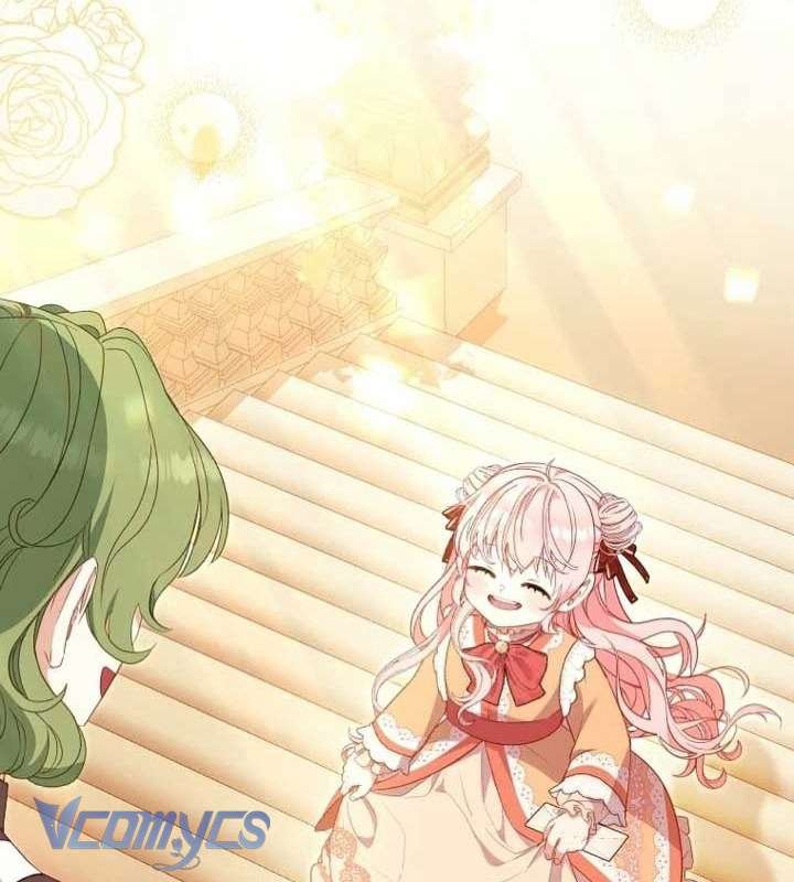 tôi được nuôi dưỡng bởi những kẻ phản diện chapter 67 102