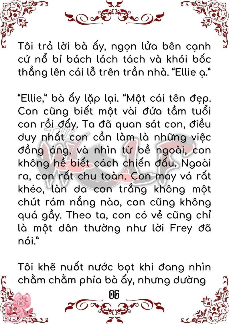 bầy sói giữa dane chapter 10 7