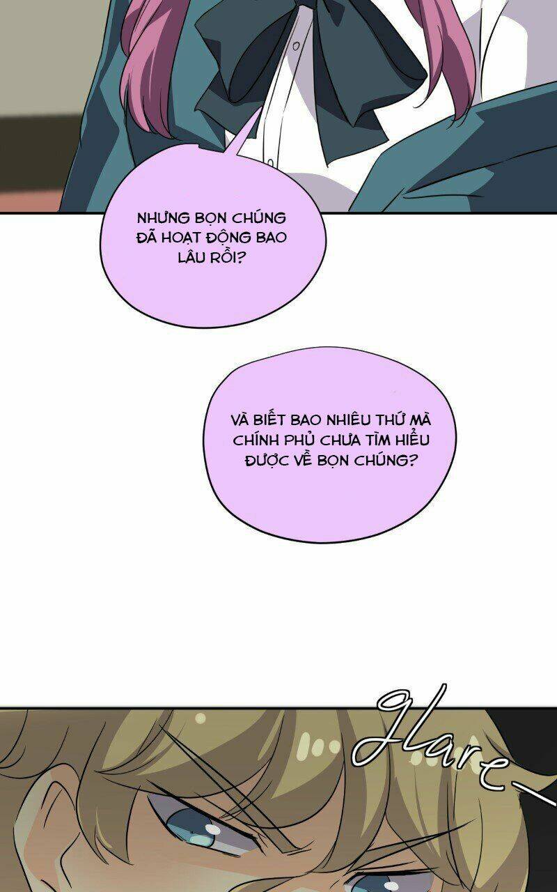 Thế Giới Không Hoàn Hảo Chapter 177 96