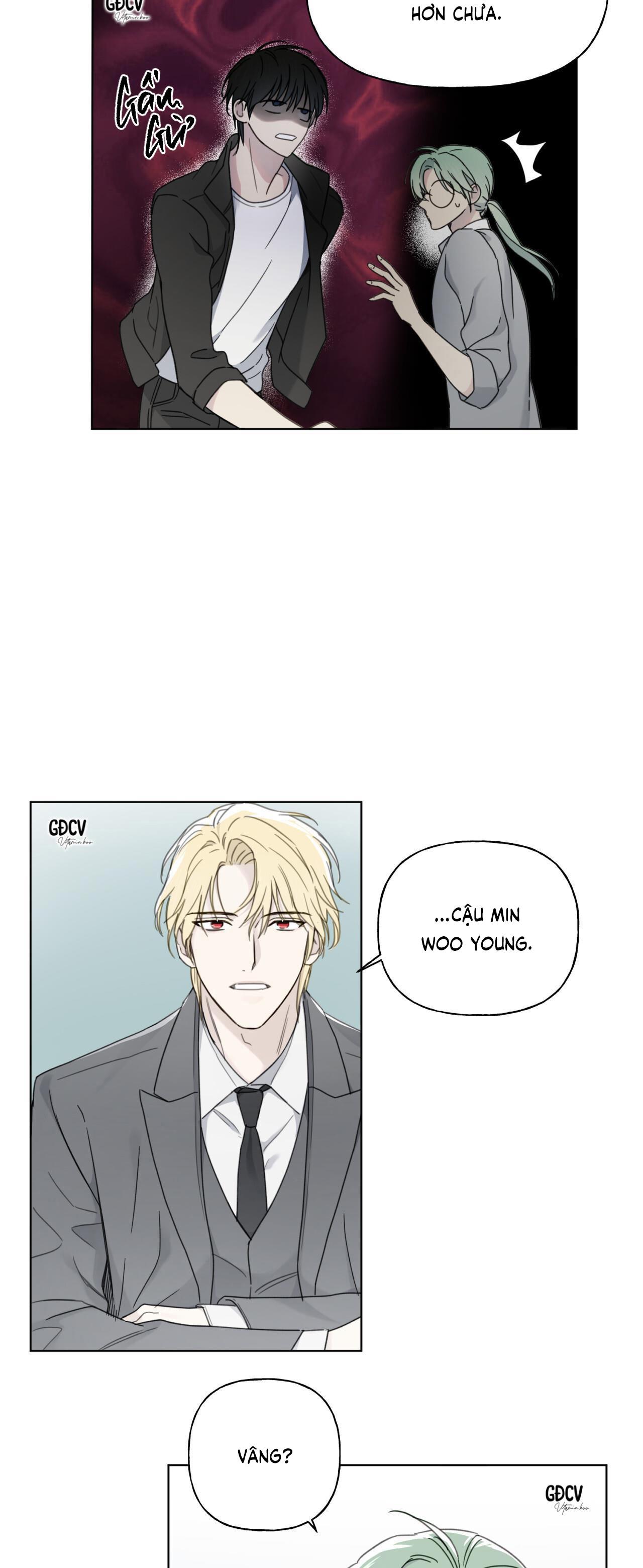 hiểm họa guiding chapter 6 9