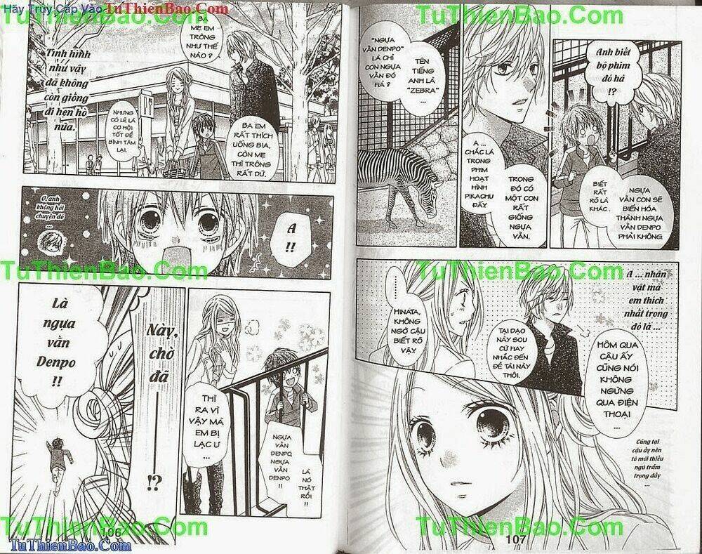 bầu trời sao đêm chapter 6 55