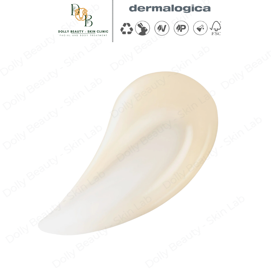 [DERMALOGICA] Kem dưỡng mắt dạng gel giúp mắt khoẻ AWAKEN PEPTIDE EYE GEL đánh thức vùng mắt từ sâu bên trong