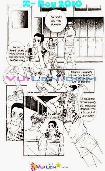 cô giáo tuổi 18 chapter 10 73