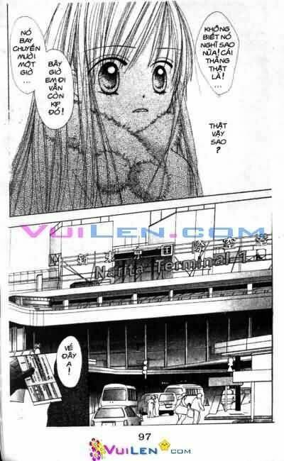 con gái con trai chapter 11 97