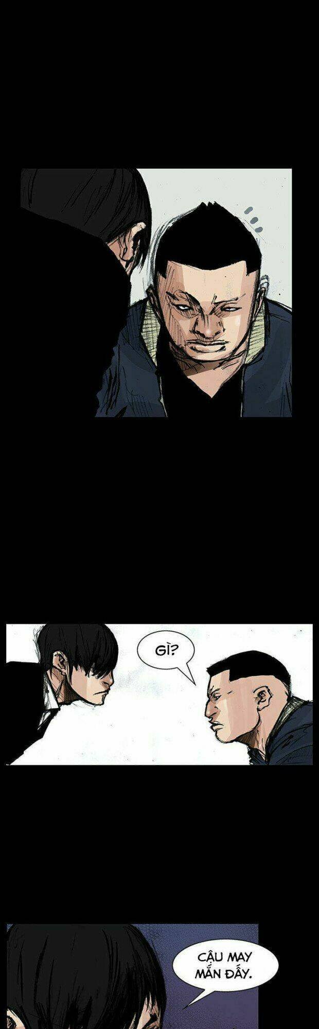 dokgo 2 | độc cô 2 chapter 5 5