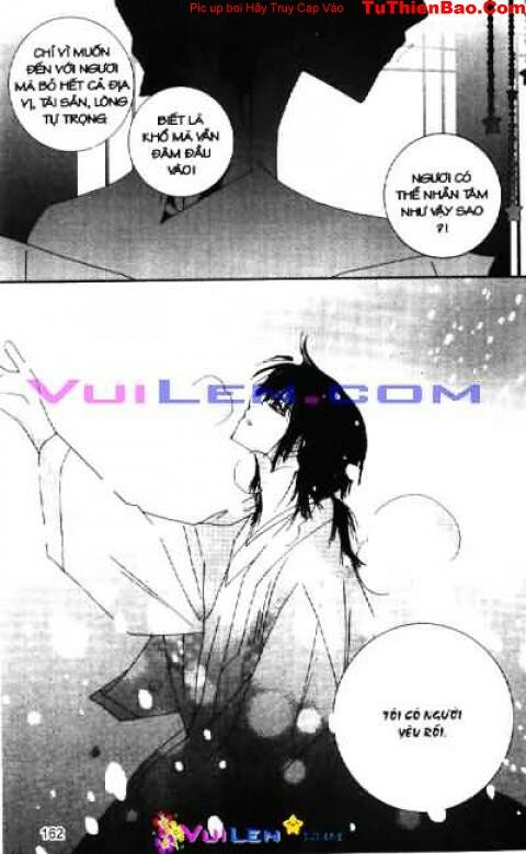 cáo nhỏ đáng yêu chapter 1 162