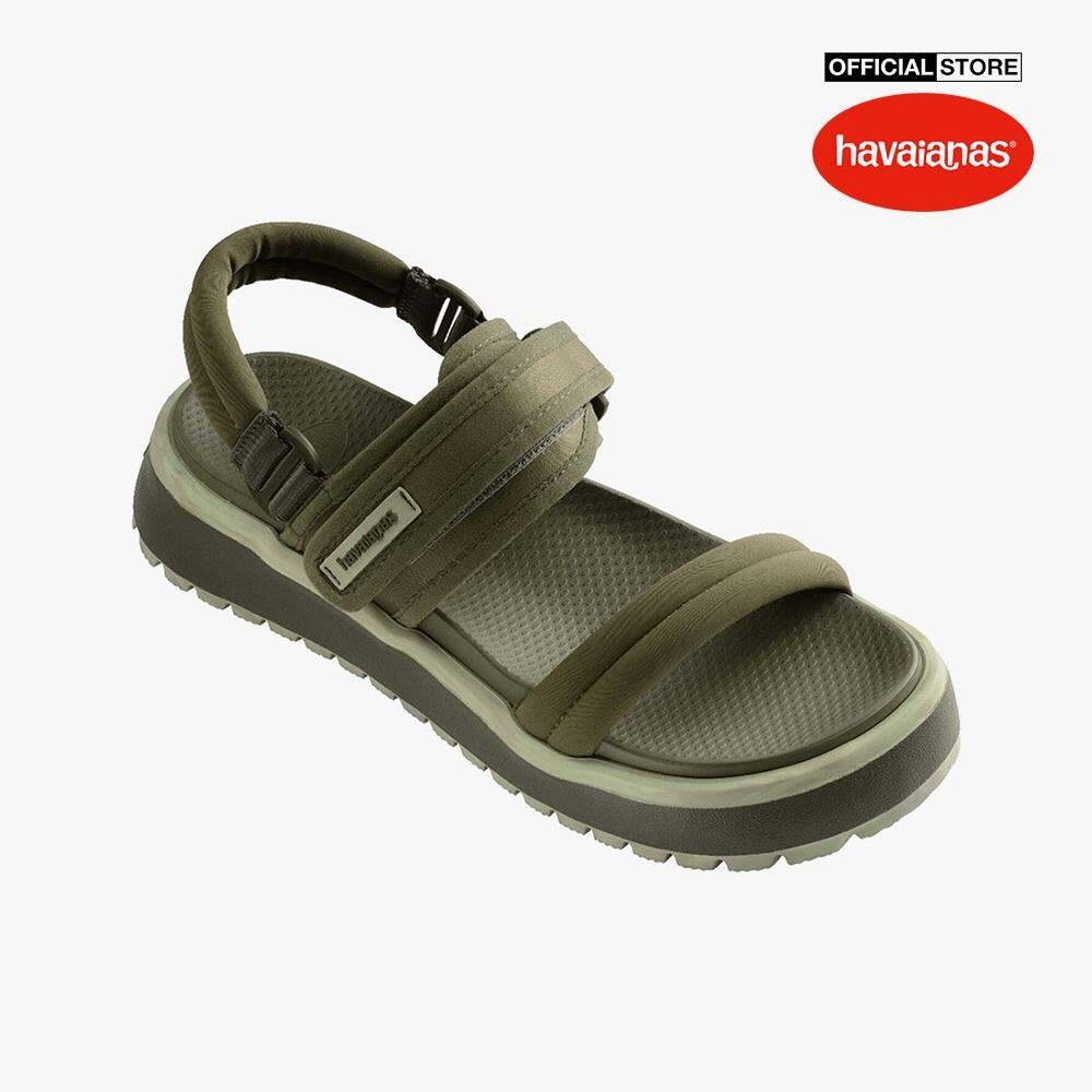 HAVAIANAS - Giày sandals nữ đế bệt Street Shanghai 4148458