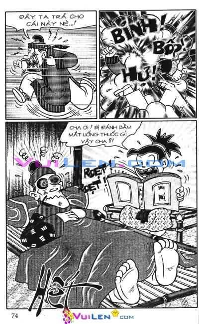 thần đồng đất việt chapter 19 70