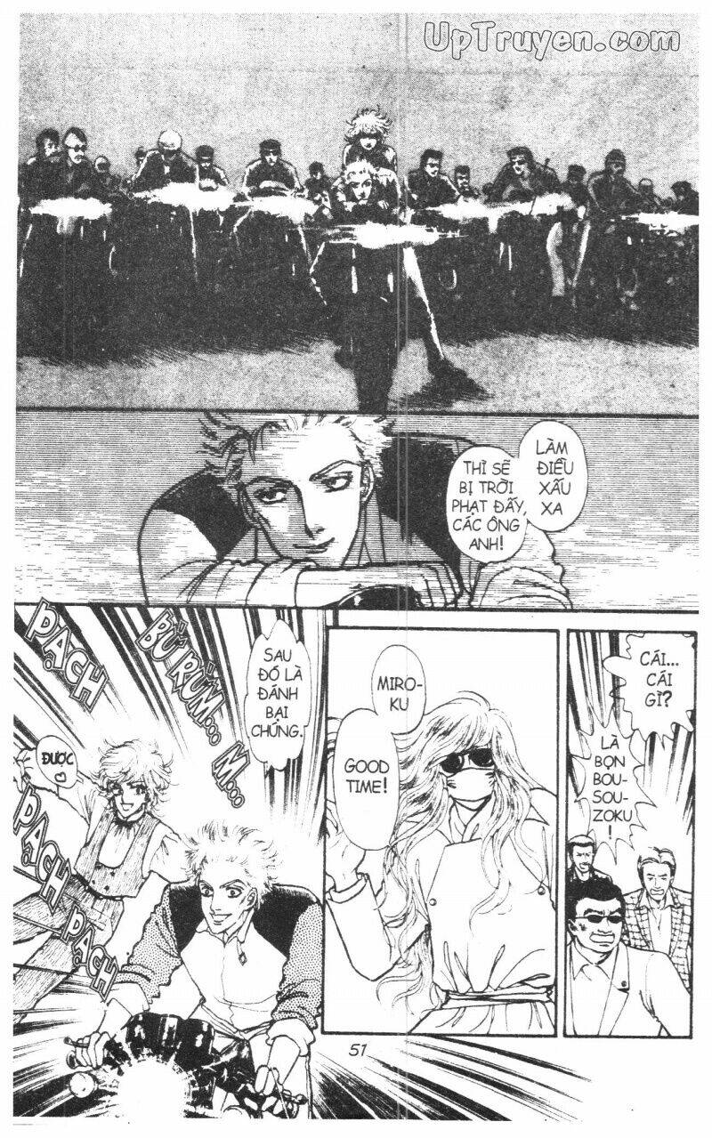 câu lạc bộ con nhà giàu chapter 4 52