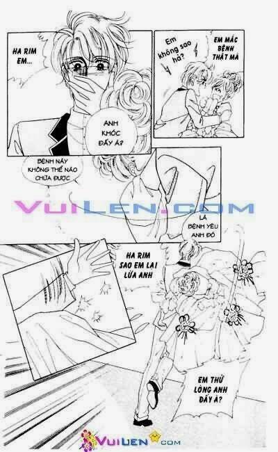 lá chắn tình yêu chapter 9 151