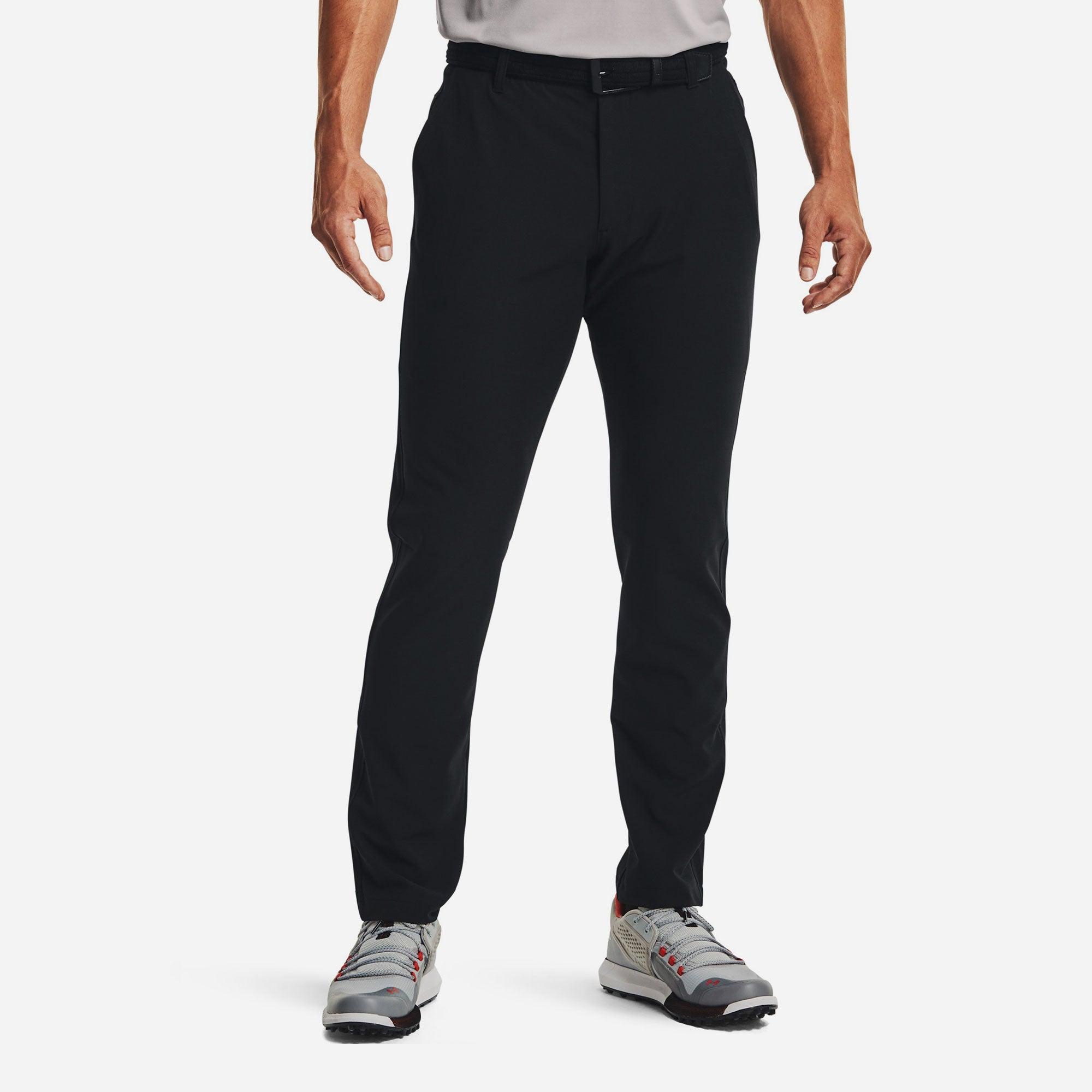 Quần dài thể thao nam Under Armour Drive Tapered - 1364410-001