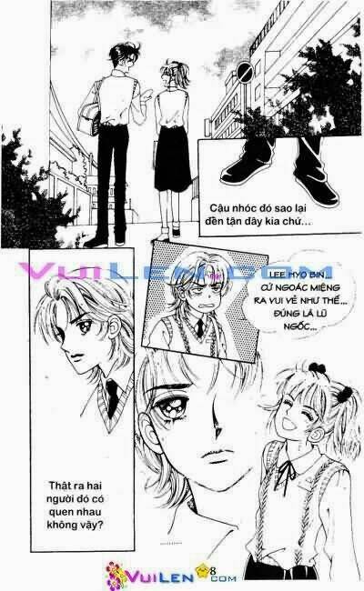 tình yêu diệu kỳ chapter 2 118