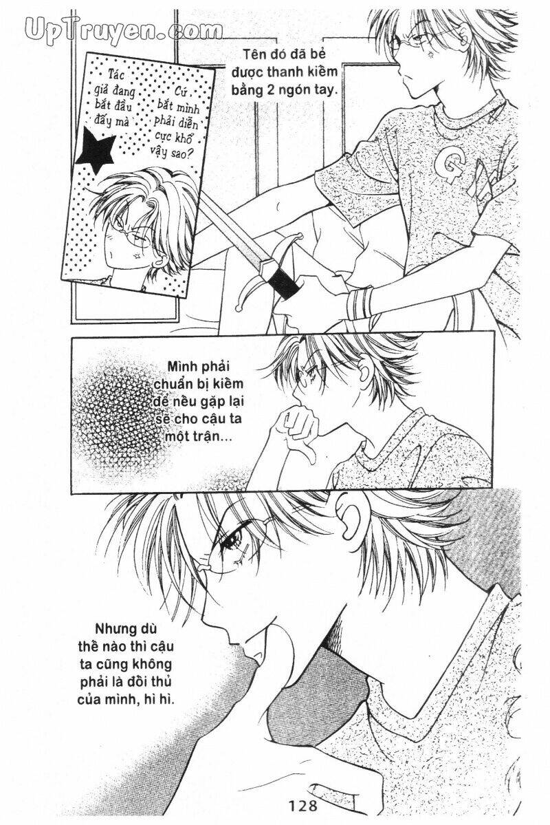 cô nàng ngổ ngáo chapter 2 128