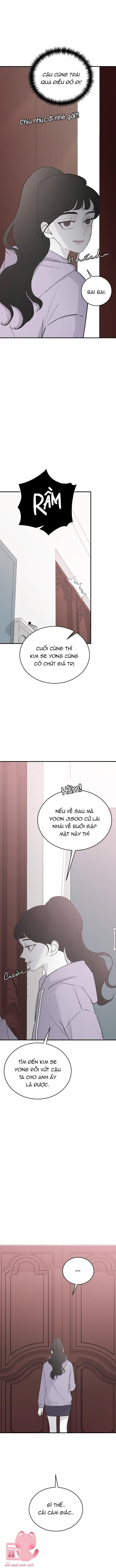 ba anh trai cực phẩm của tôi chapter 56 9