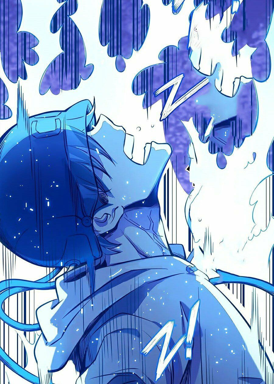 sát thần chi lộ tại dị giới chapter 0 3