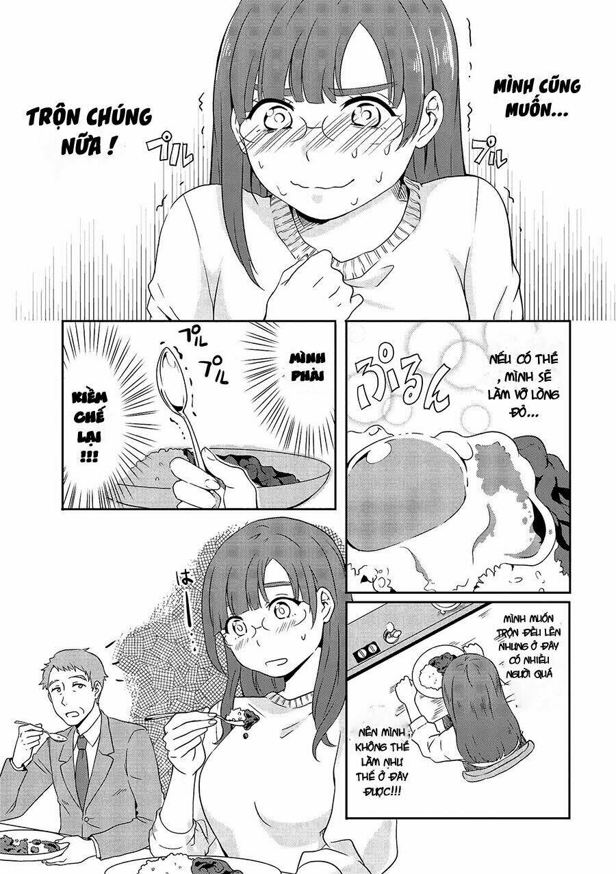 hime no dameshi chapter 6 5