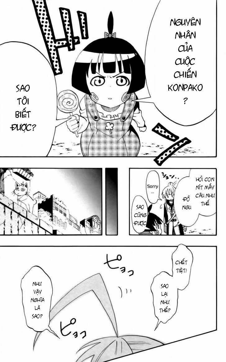 tripeace chapter 8 8