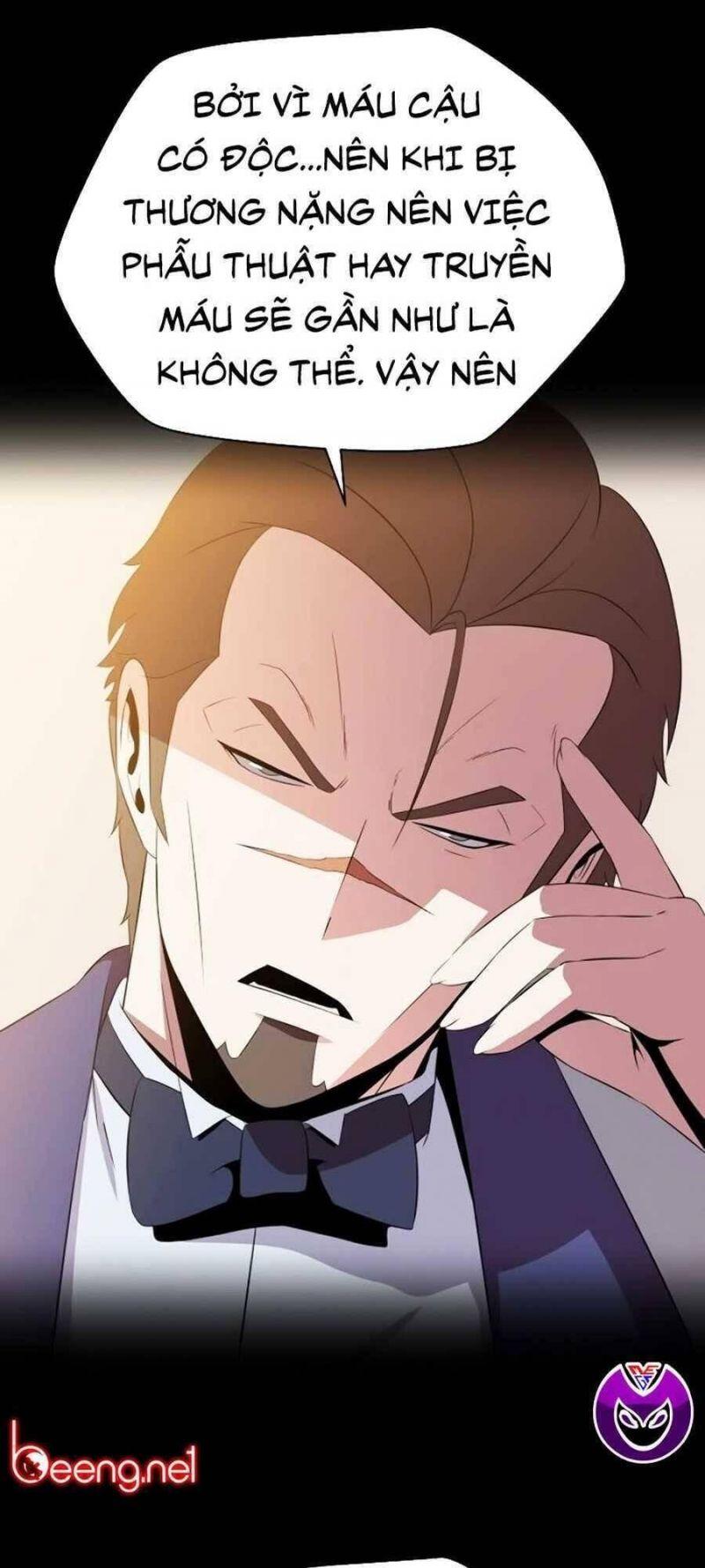 tiêu diệt đấng cứu thế chapter 53 109