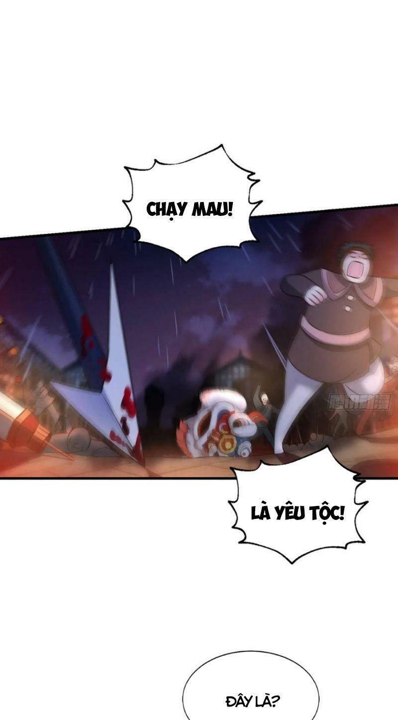 Trọng Sinh Thành Cậu Vàng Tại Dị Thế Chapter 224 31